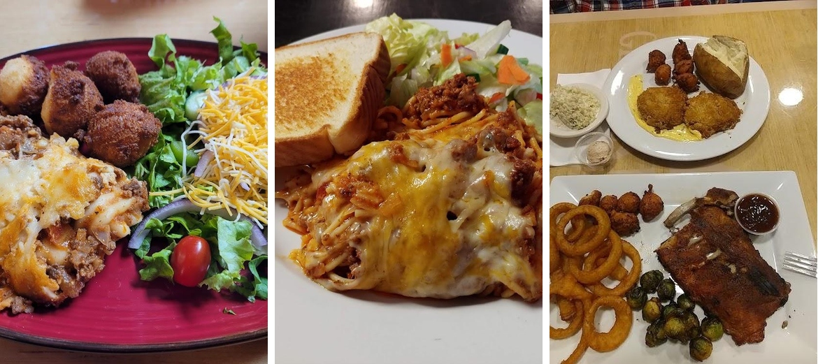 Generations Casual Dining