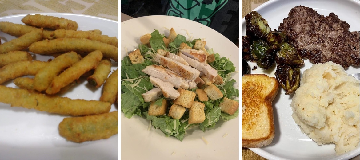 Generations Casual Dining