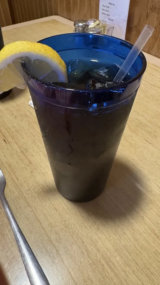 Iced Tea